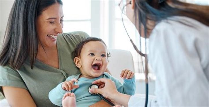 Pediatrics and Family Care: Nurturing Health Across Generations