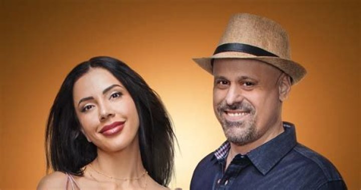 Pedro's New Girlfriend on 90 Day Fiancé: What to Know