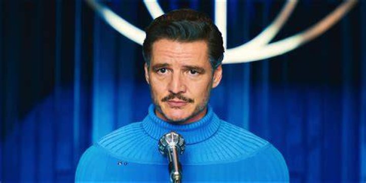 Pedro Pascal: The Rise of a Versatile Star