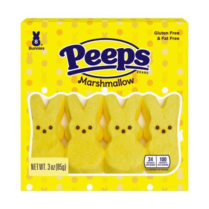 Peeps Marshmallow: The Sweet Treat That Captivates Generations