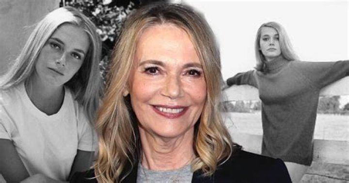 Peggy Lipton: A Lasting Legacy in the World of Entertainment