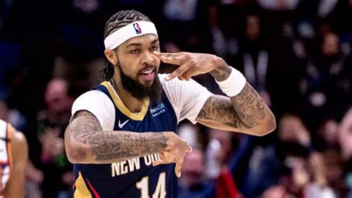 Pelicans Make a Bold Move: Trade Ingram in Major Deal