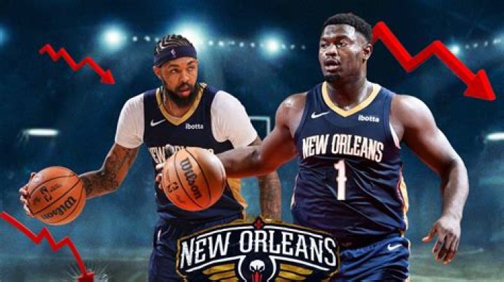 Pelicans Trade Ingram in Major Deal: A Game-Changing Move for New Orleans