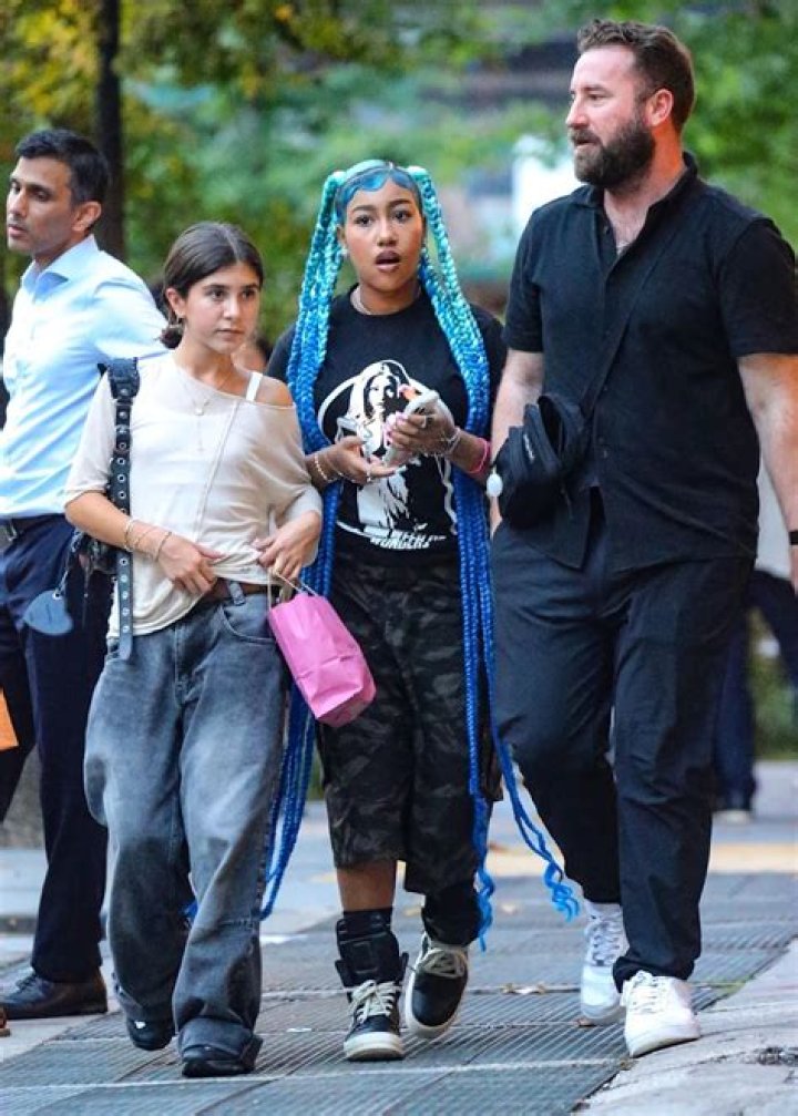 Penelope Disick: Stylish Star in the Making