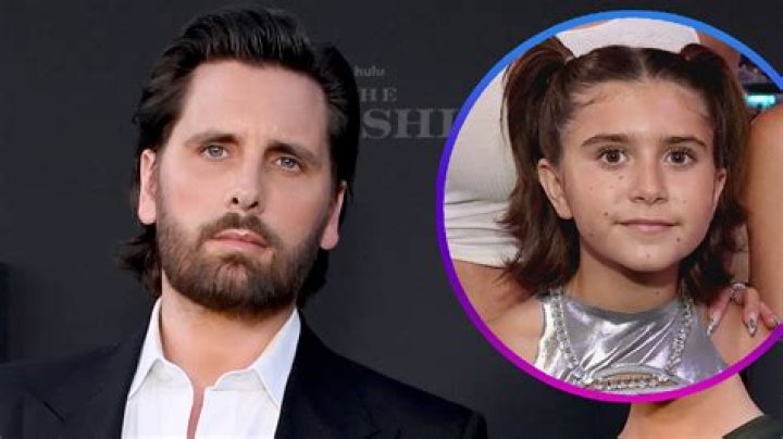 Penelope Disick: The Life of a Young Star