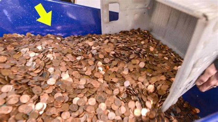 Penny Hoarder Cashes Out After 45 Years of Saving
