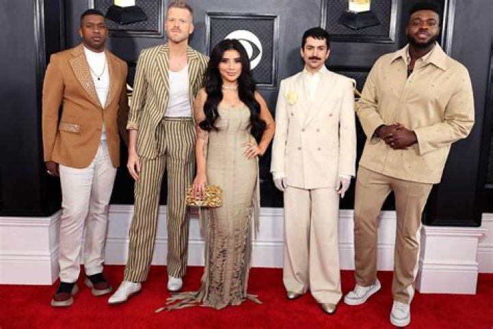 Pentatonix Member Dies: A Heartbreaking Loss for Fans