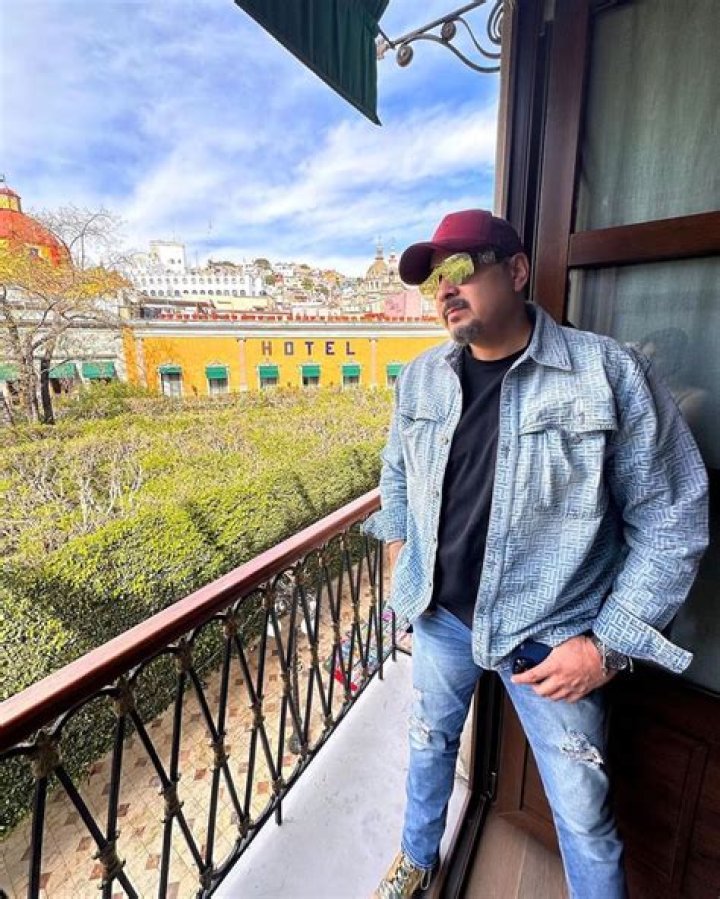 Pepe Aguilar's Net Worth: A Comprehensive Analysis