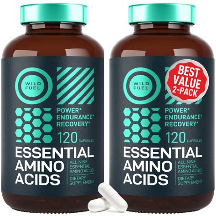 Perfect Amino Reviews: The Ultimate Guide to Essential Amino Acids