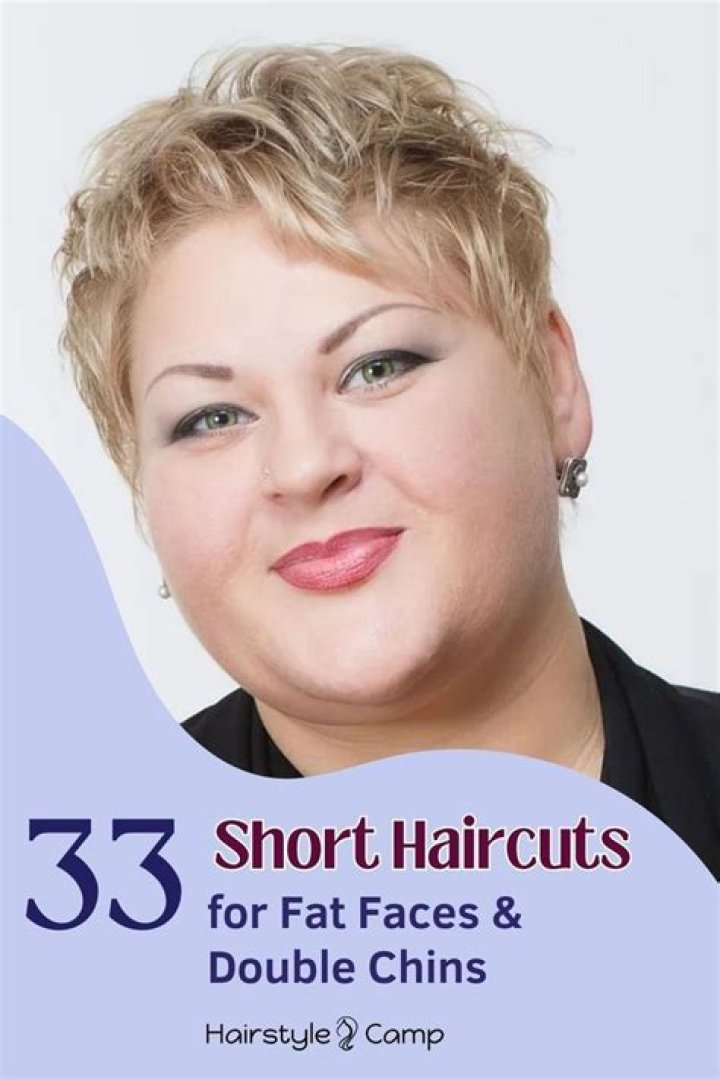 Perfect Hair Cuts for Chubby Face Women: A Comprehensive Guide
