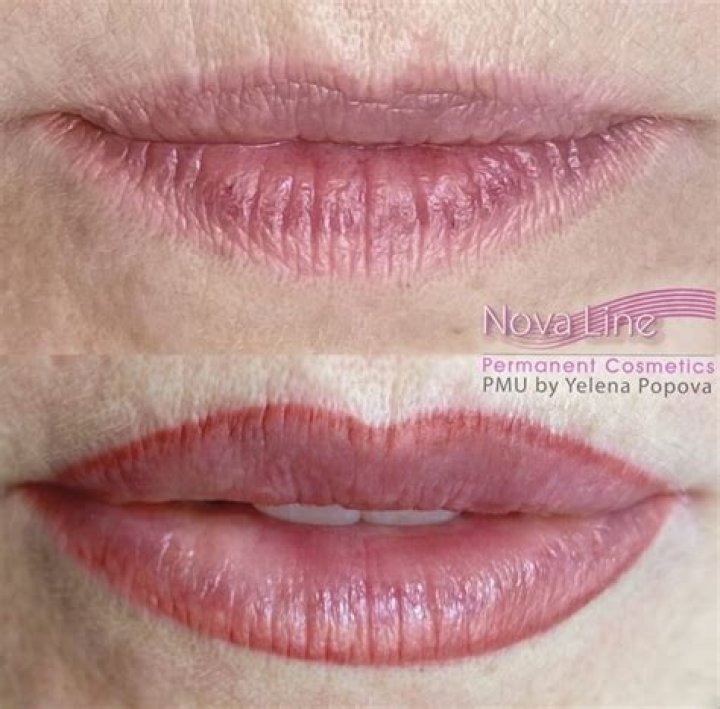 Permanent Lip Liner: The Ultimate Guide to Definition and Long-lasting Beauty