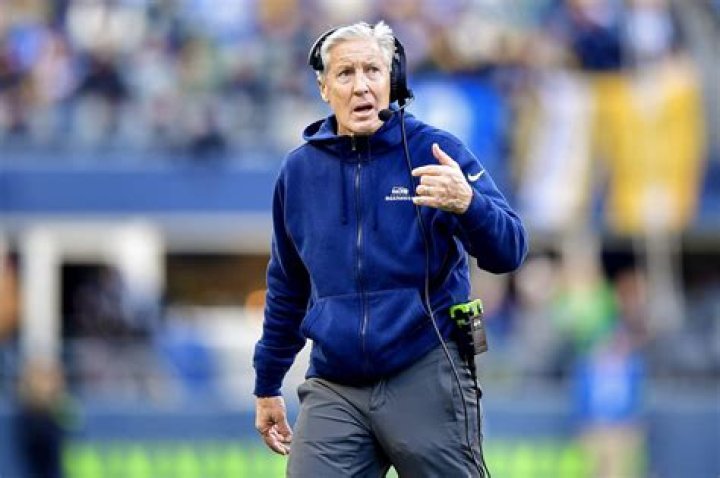 Pete Carroll Net Worth: An In-Depth Look at the Wealth of the NFL Coach