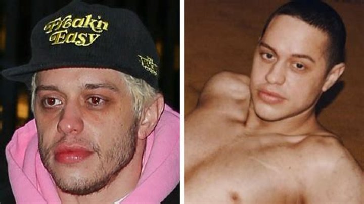 Pete Davidson: A Look into His Life and Legacy