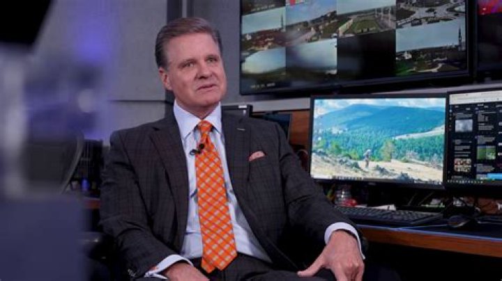 Pete Delkus Twitter: The Meteorologist's Journey Through Social Media