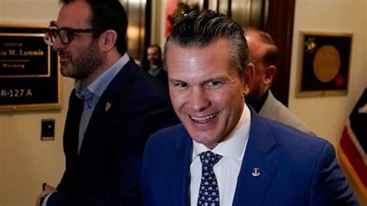 Pete Hegseth: The Rise of a Conservative Media Personality