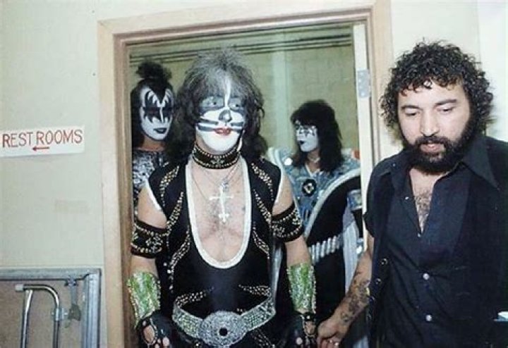 Peter Criss Net Worth: A Rock Legend's Wealth Unveiled