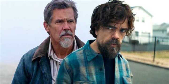Peter Dinklage's Brother: A Deep Dive into the Life of this Talented Family Member