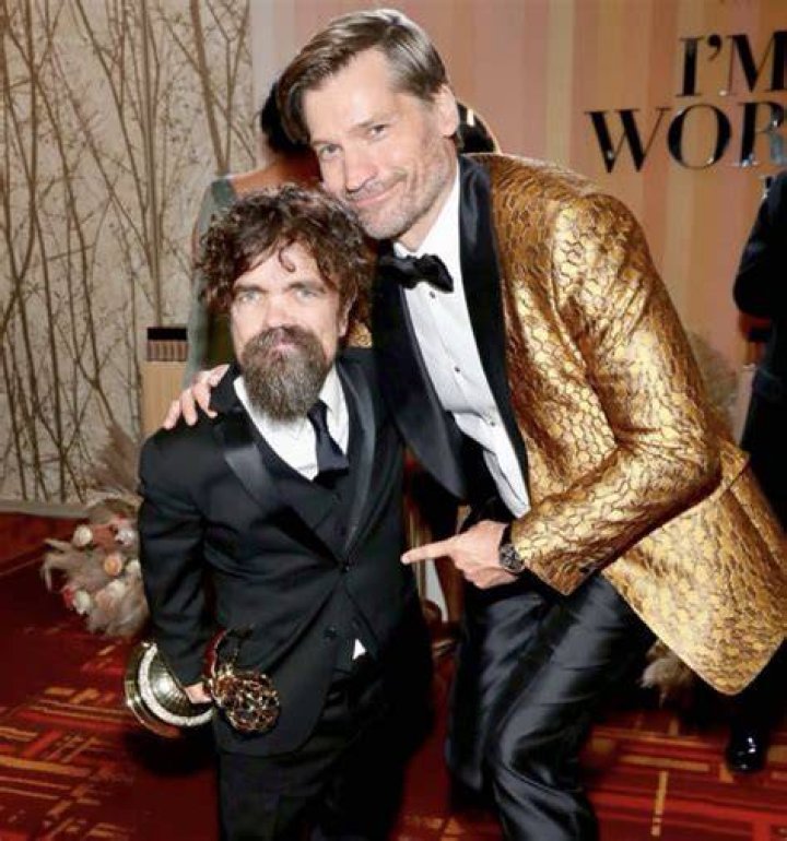 Peter Dinklage Brother: A Remarkable Tale of Family and Talent