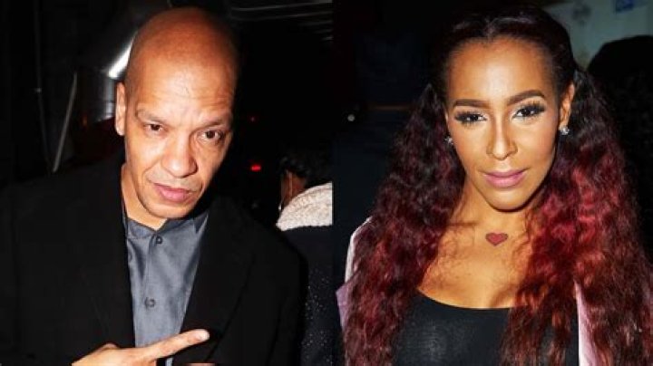 Peter Gunz: A Journey Through Love and Hip Hop