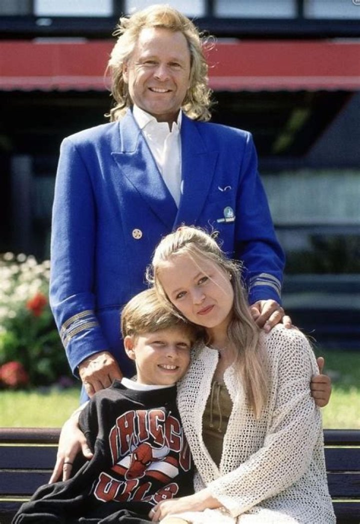 Peter Nygard's Daughter Wedding: A Celebration of Love and Legacy