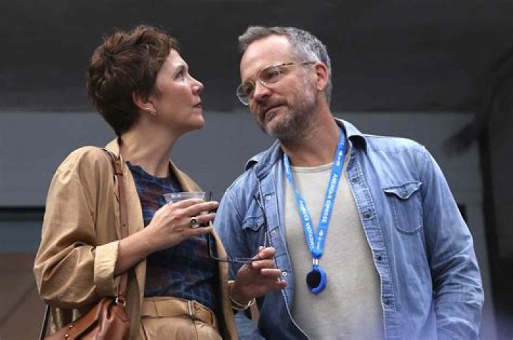 Peter Sarsgaard Movies and TV Shows: A Comprehensive Guide