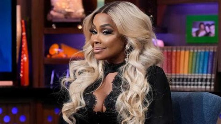 Phaedra Parks: The Intriguing Journey of a Real Housewife