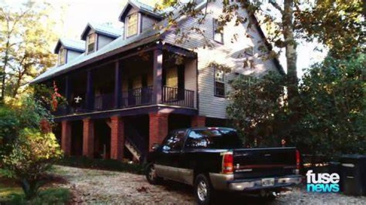 Phil Anselmo House: A Rock Legend's Sanctuary
