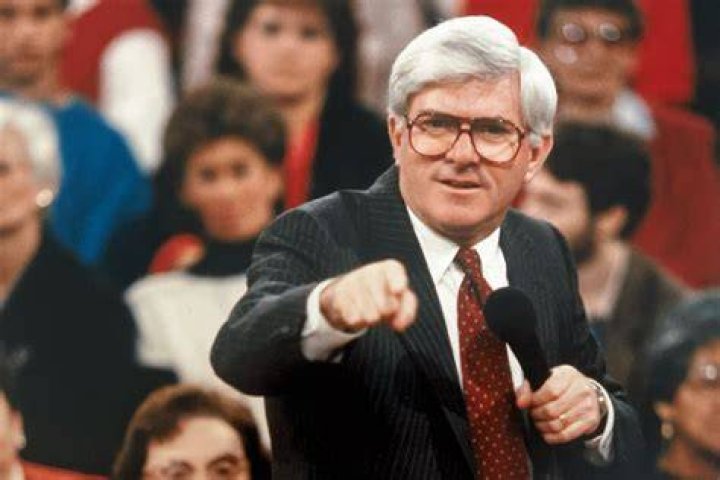 Phil Donahue's Health Journey: Insights and Updates