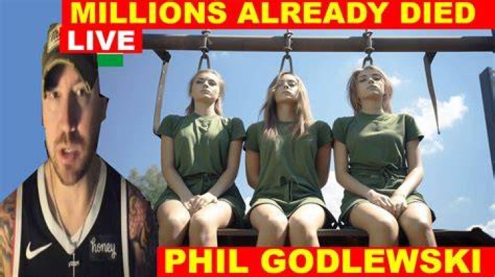 Phil Godlewski: The Rise of a Financial Influencer