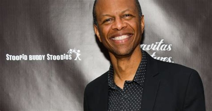 Phil LaMarr Net Worth: Exploring the Wealth of a Voice Acting Legend