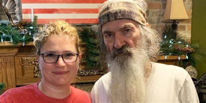 Phil Robertson's Children: Life, Legacy &amp; Family Ties
