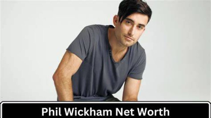 Phil Wickham Net Worth 2024: An In-Depth Look at the Wealth of the Worship Leader