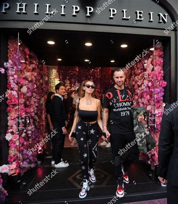 Philipp Plein Girlfriend 2024: A Deep Dive into His Love Life