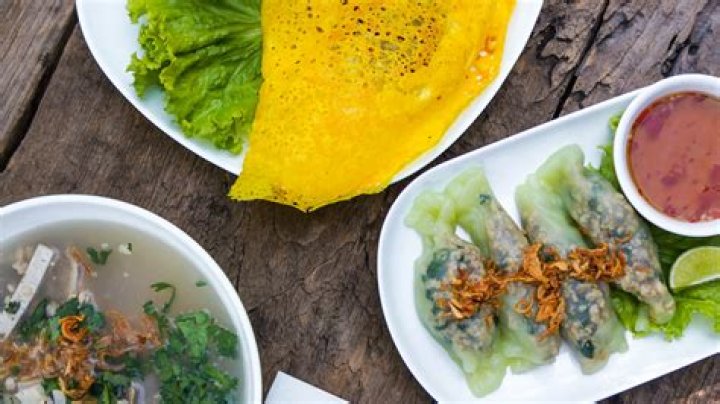 Pho Ever: A Culinary Journey Through the Flavors of Vietnam