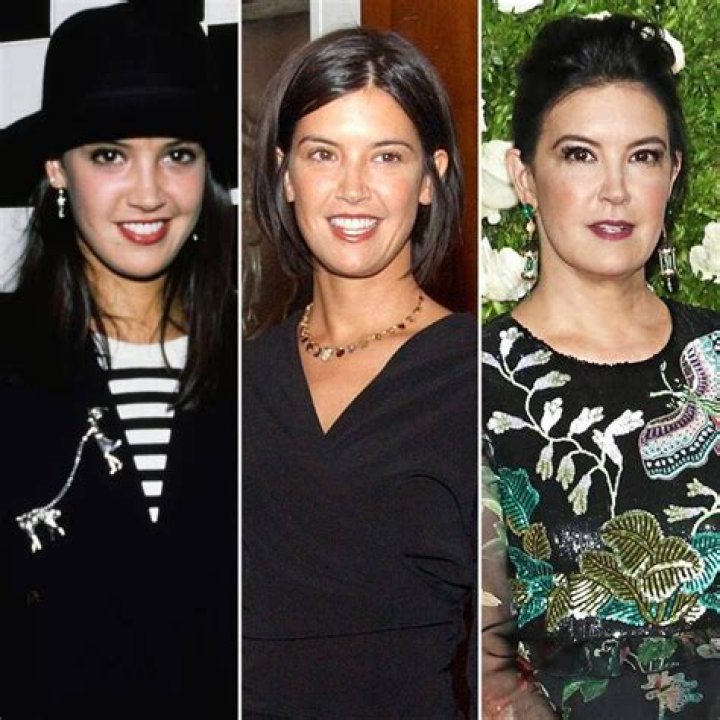 Phoebe Cates: The Iconic Actress and Her Enduring Legacy