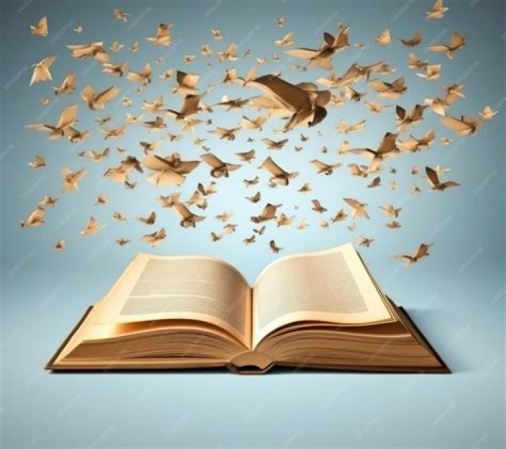 Pic with Wings: Capturing the Essence of Freedom and Imagination