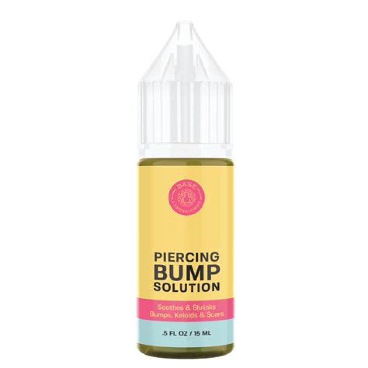 Piercing Bump Solutions: Your Guide to a Smoother Healing Process