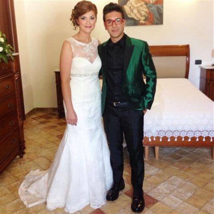 Piero Barone's Wife: A Deep Dive into Their Life Together