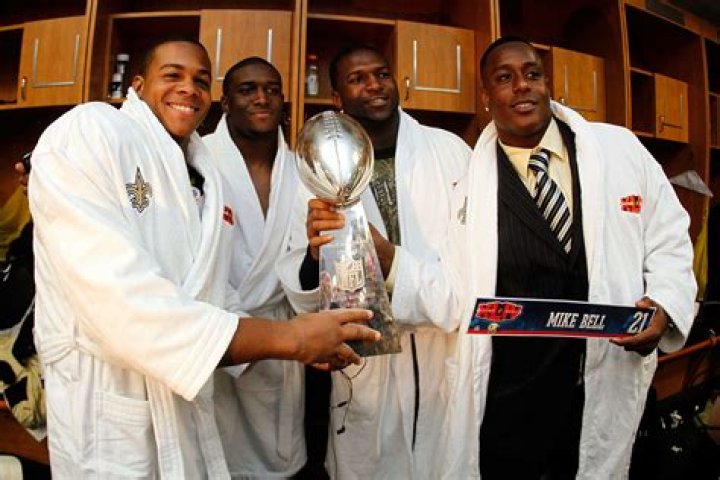 Pierre Thomas Net Worth: An In-Depth Look at His Wealth and Success