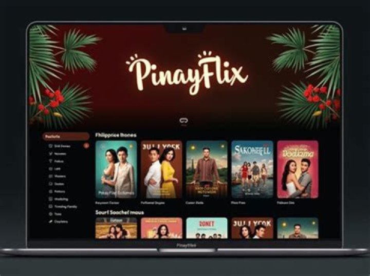 Pinayflix.com: The Ultimate Streaming Platform for Filipino Content Lovers