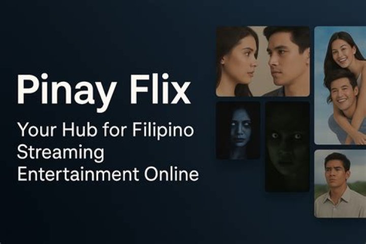 PinayFlix: Your Destination for Filipino Entertainment