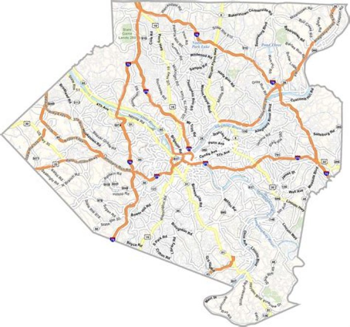 Pine Township: A Hidden Gem in Allegheny County, PA