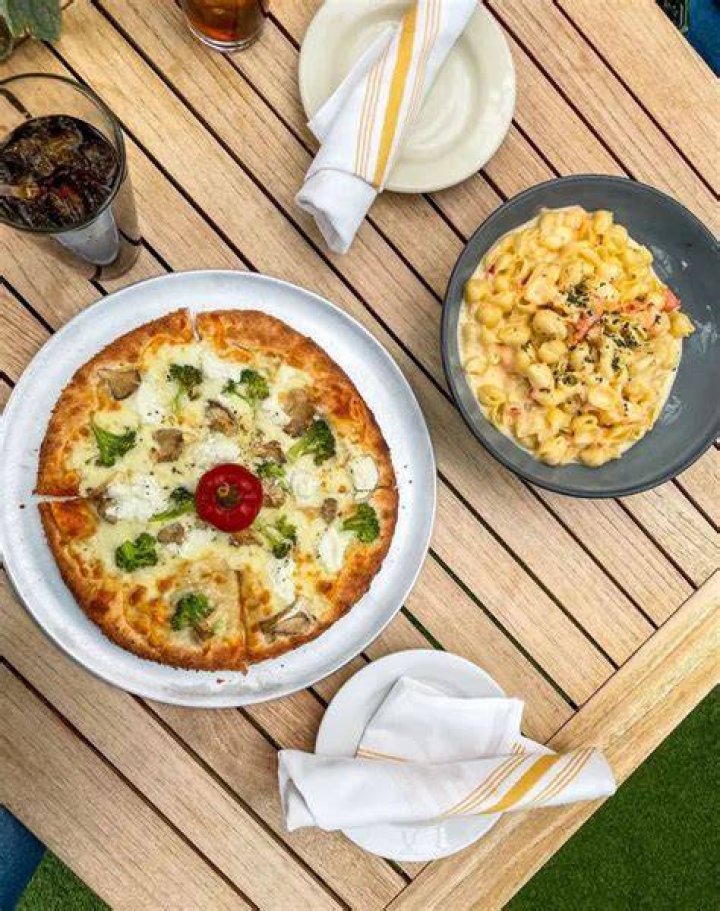 Pineville Tavern: A Culinary Gem in Pineville, PA