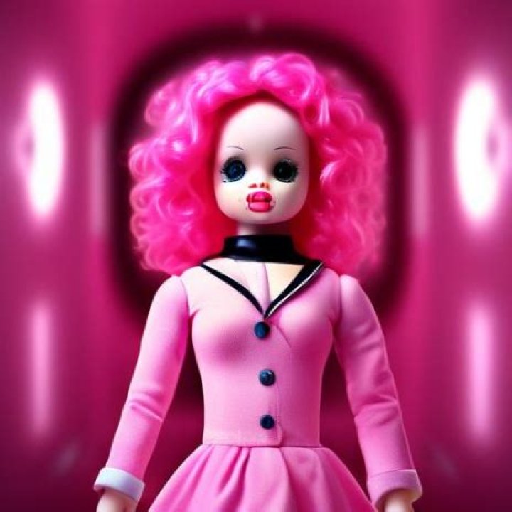 Pinky Doll Leaked: The Untold Story Behind the Viral Sensation