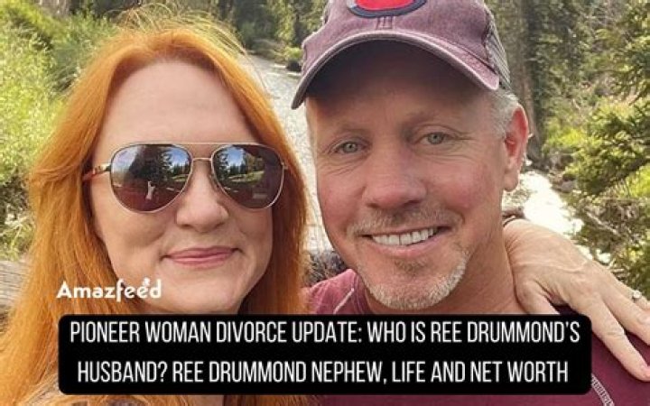 Pioneer Woman Divorce Update: What’s Happening in Ree Drummond's Life?