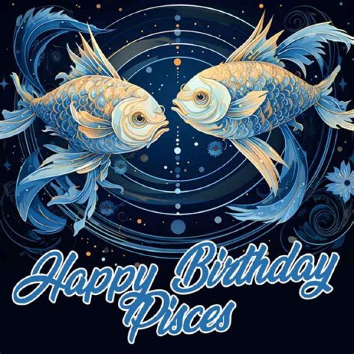 Pisces Birthday: Celebrating the Dreamy and Compassionate Souls