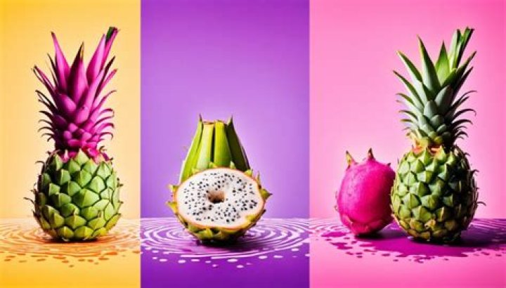 Pitaya vs Acai: The Ultimate Superfruit Showdown