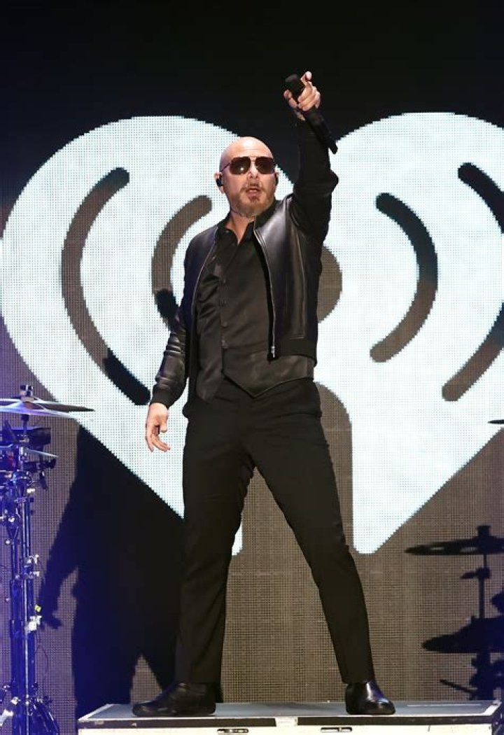 Pitbull Wife: The Unseen Strength Behind the Music Icon