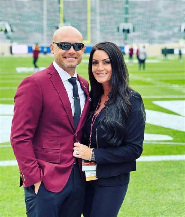 PJ Fleck's First Wife: A Deep Dive into Their Relationship and Journey