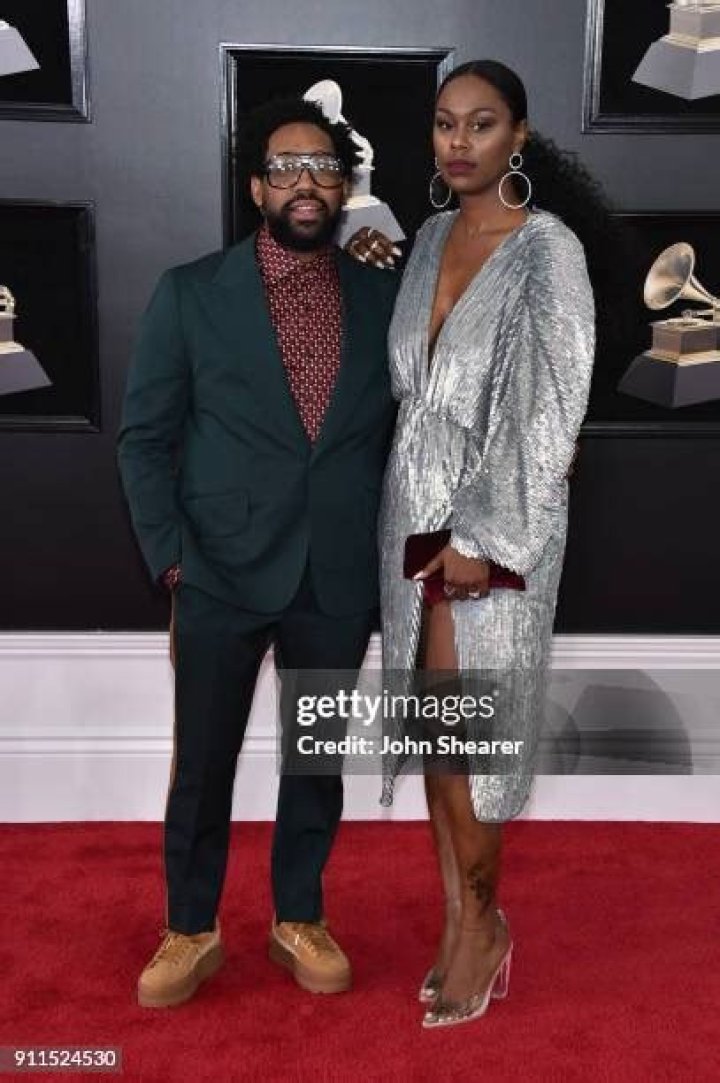 PJ Morton Height: Unveiling the Lesser-Known Details About This Talented Musician